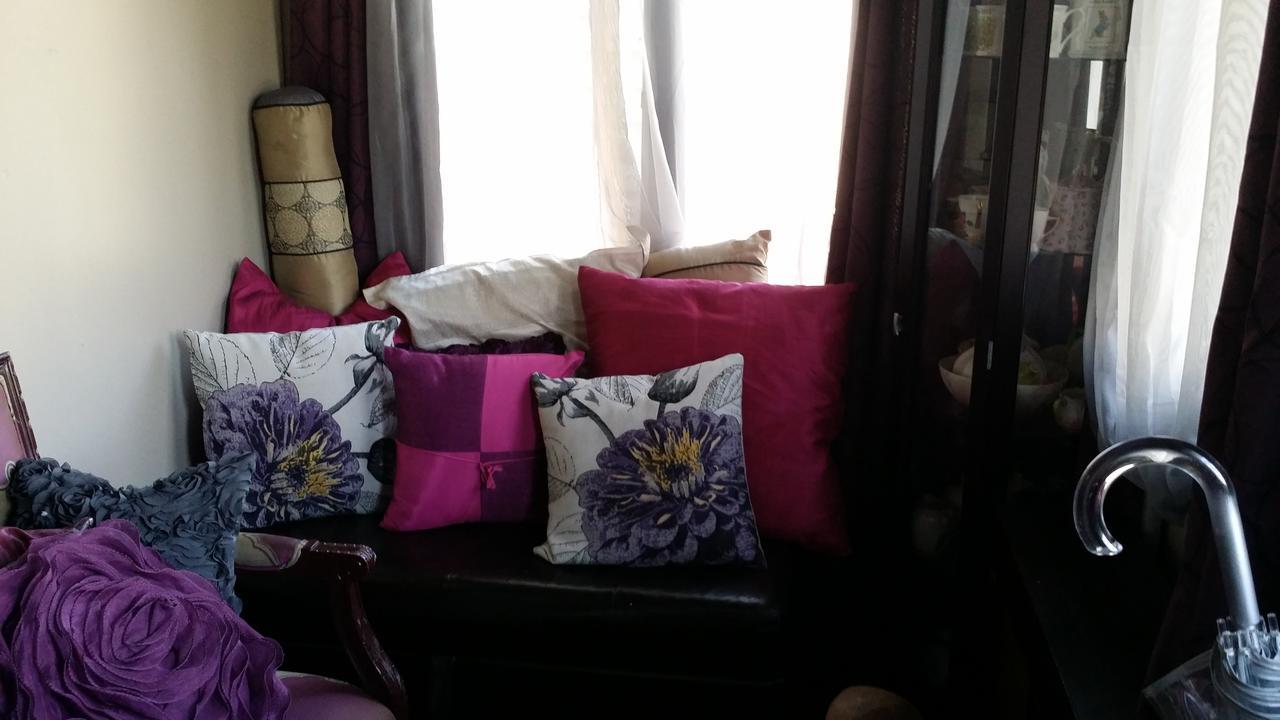 Hamilton's Hideaway * Nueva York