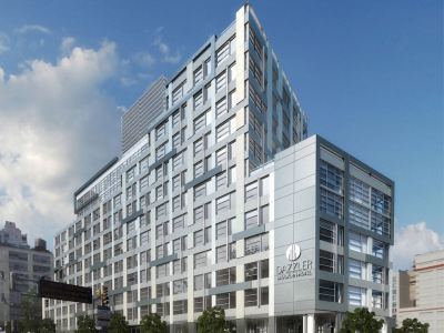 The Tillary Brooklyn 4* New York City