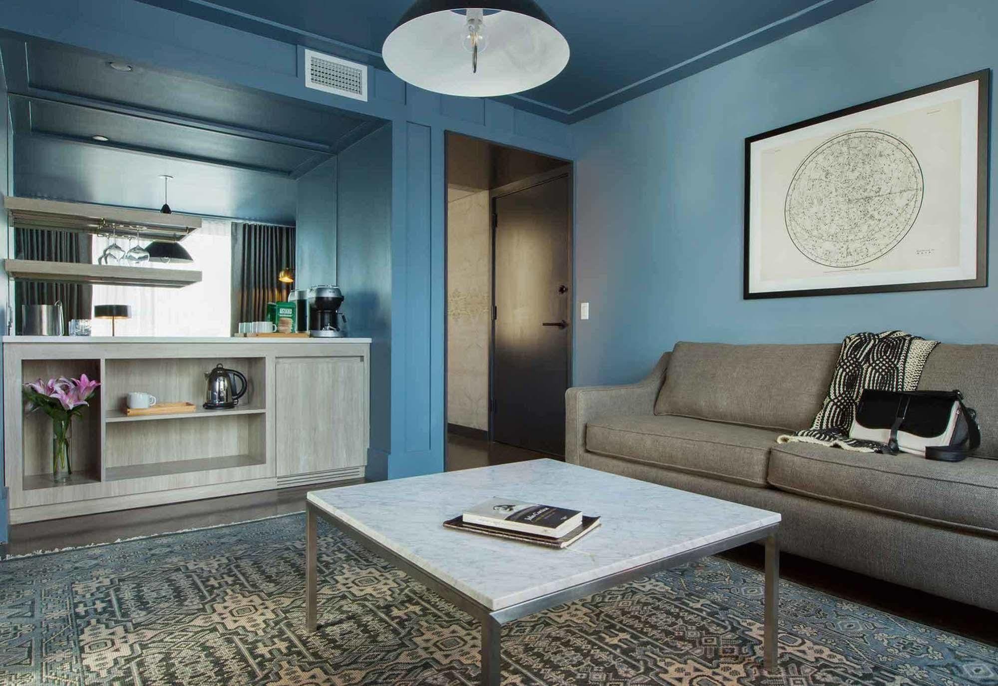 Hotel The Tillary Brooklyn New York City