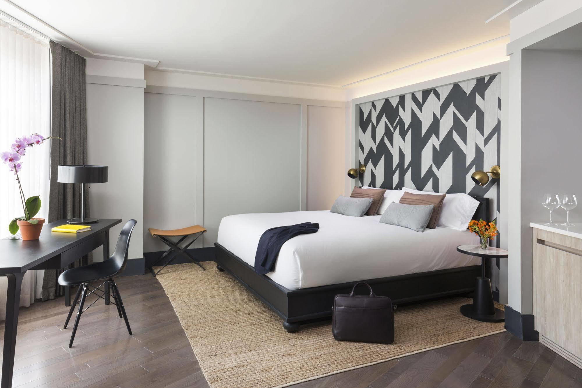 Hotel The Tillary Brooklyn New York City