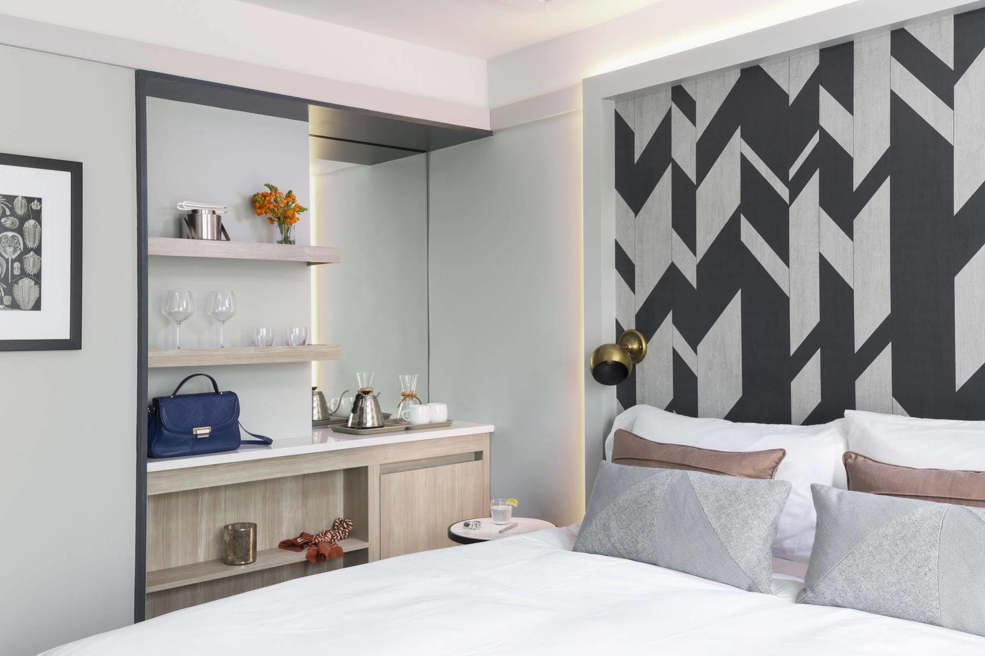 The Tillary Brooklyn 4* New York City
