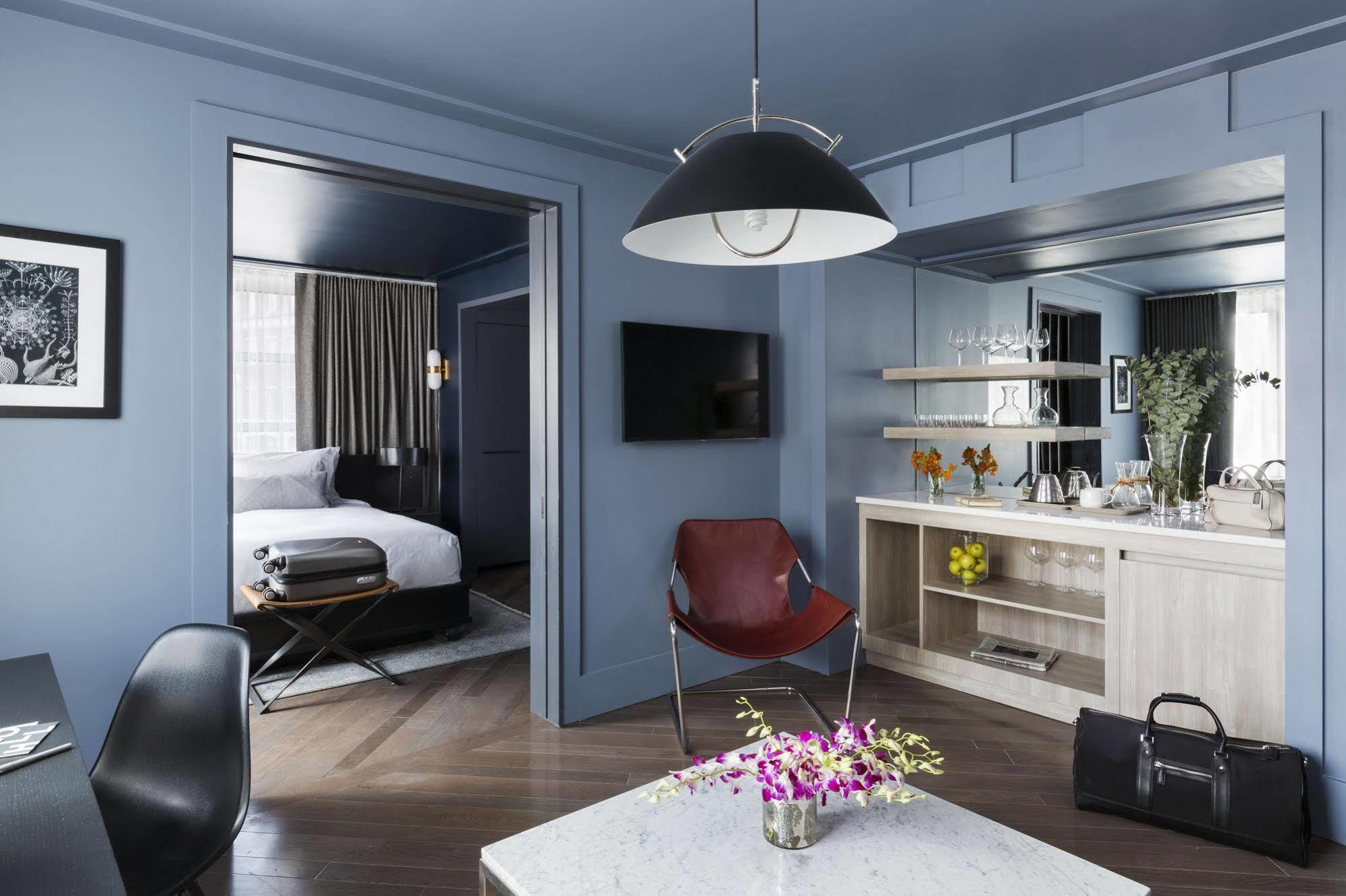 The Tillary Brooklyn 4* New York City