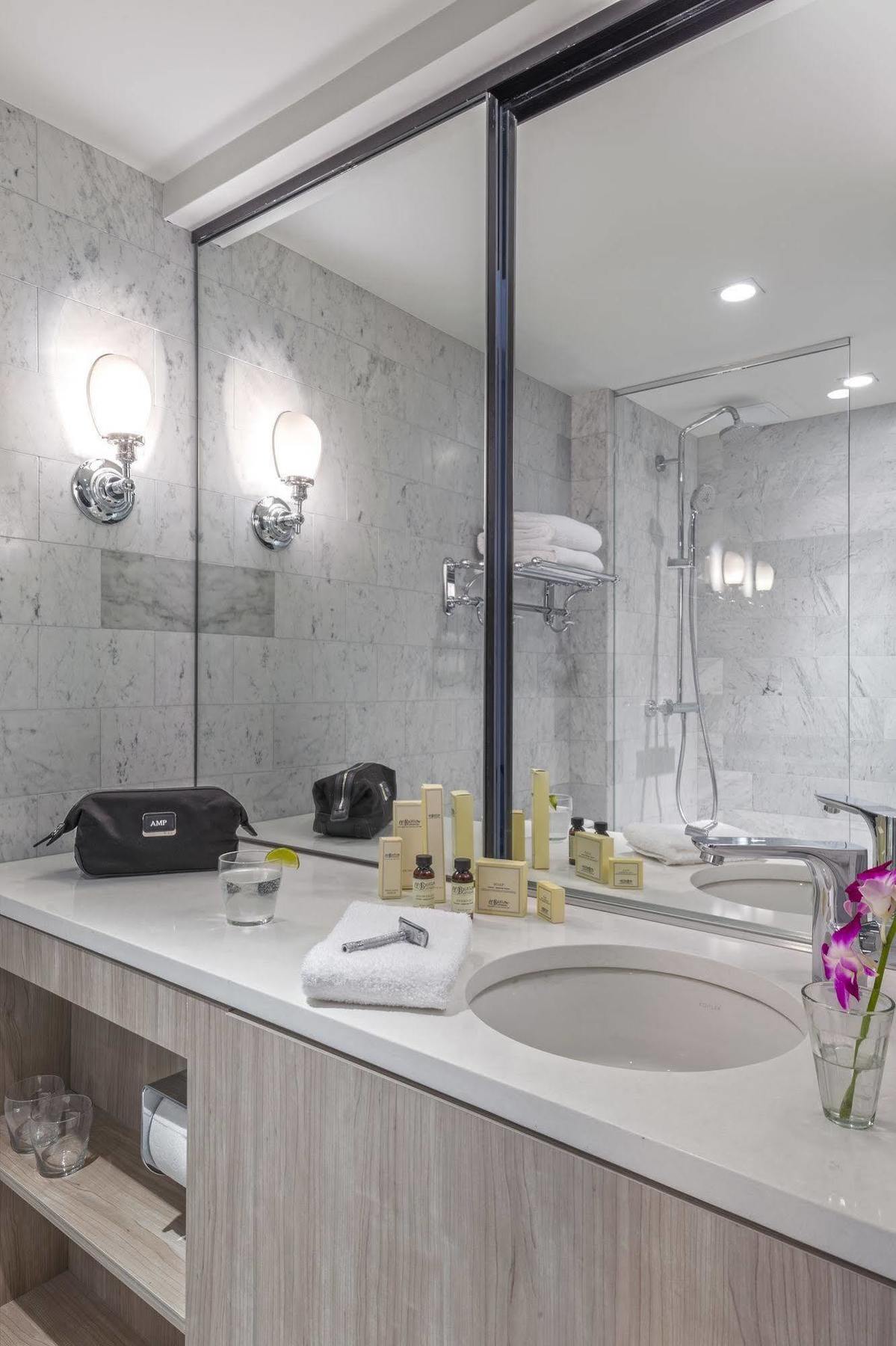 Hotel The Tillary Brooklyn New York City