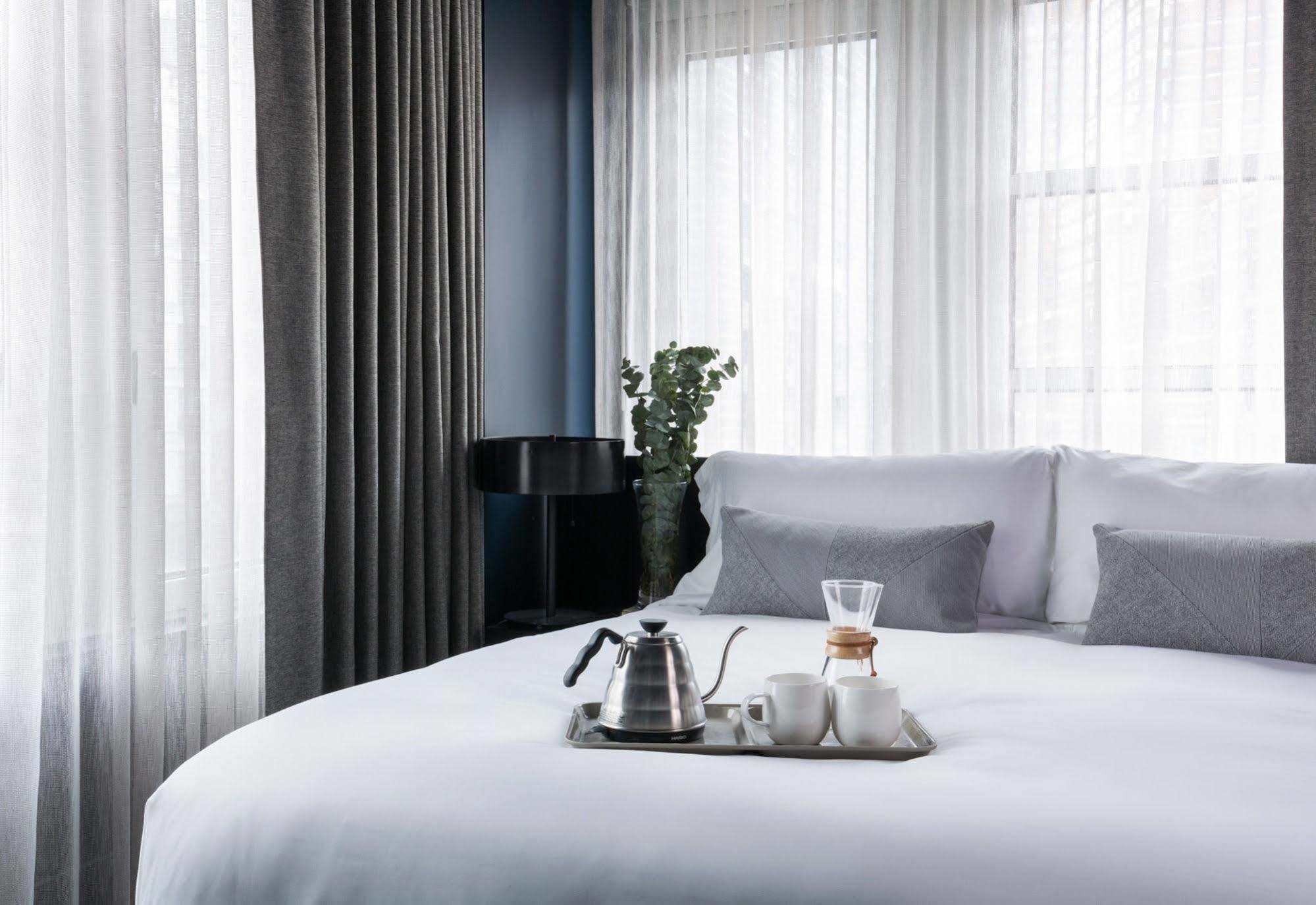 Hotel The Tillary Brooklyn New York City
