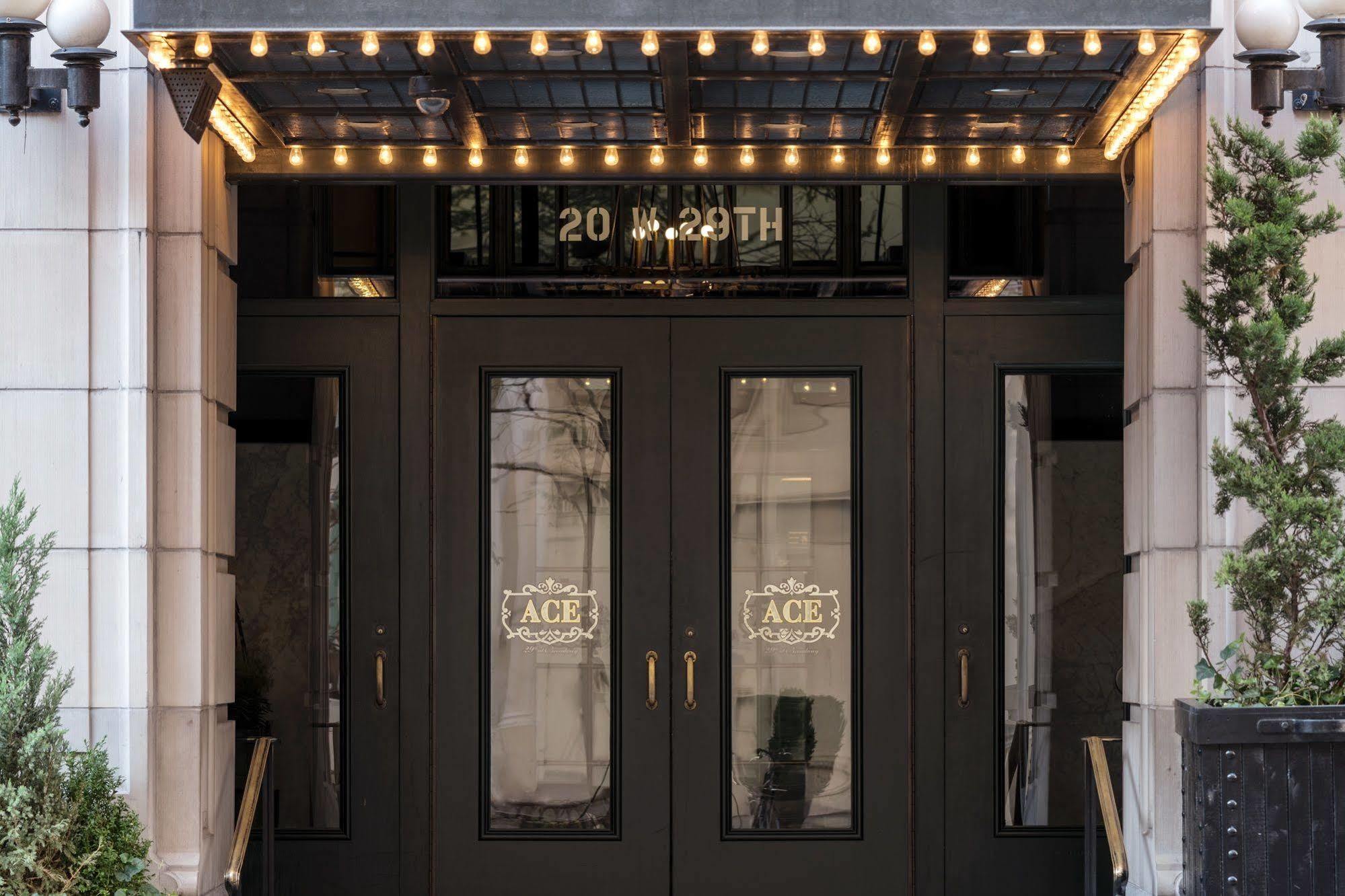 Hotel Ace Nova York