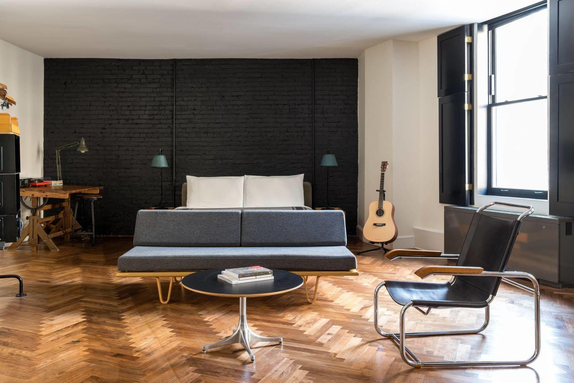 Ace Hotel Nova York