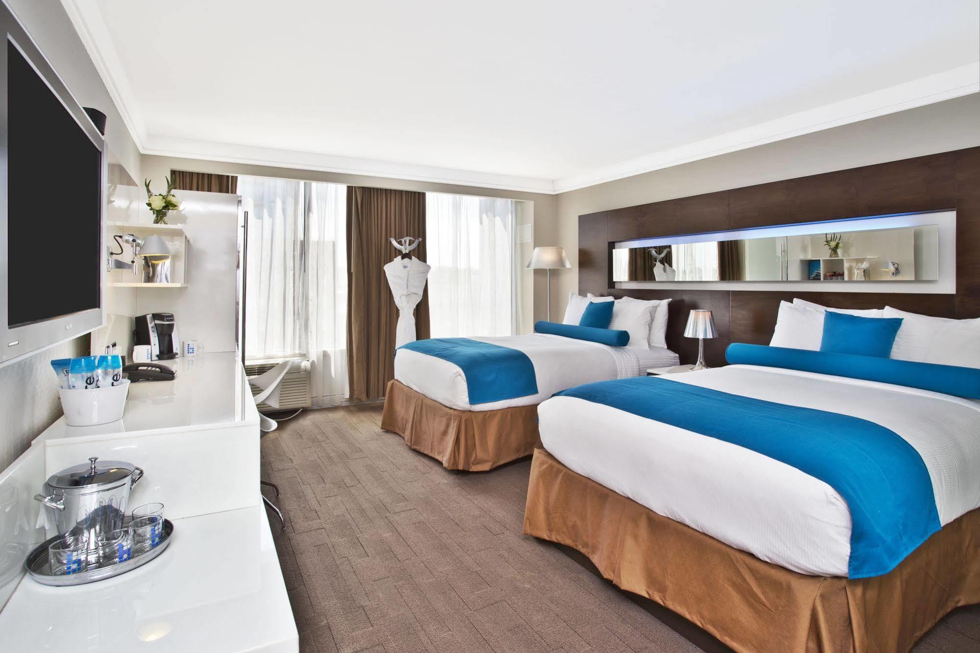 Le Bleu 3* Nova York