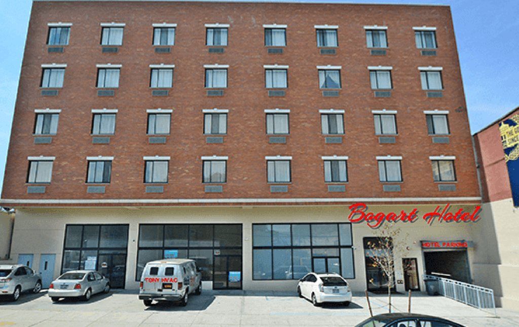 Bogart 3* New York City