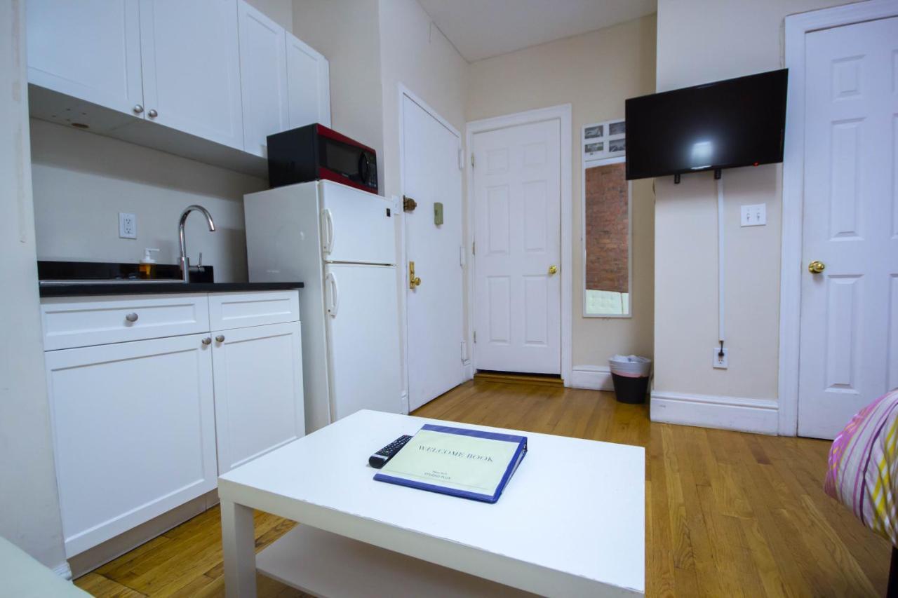 Appartement Studio Plus