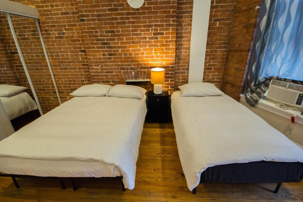 Studio Plus * New York