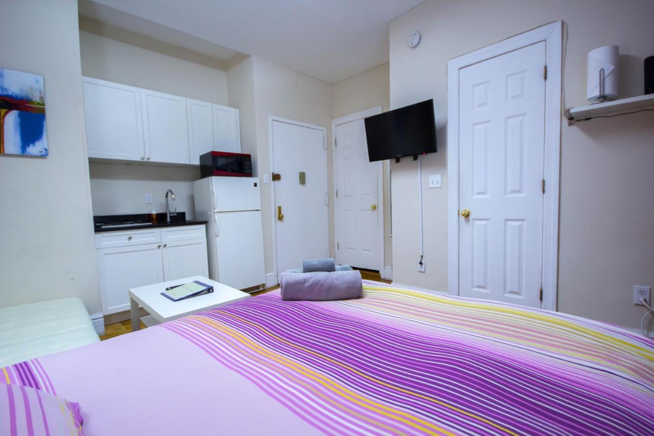 Appartement Studio Plus