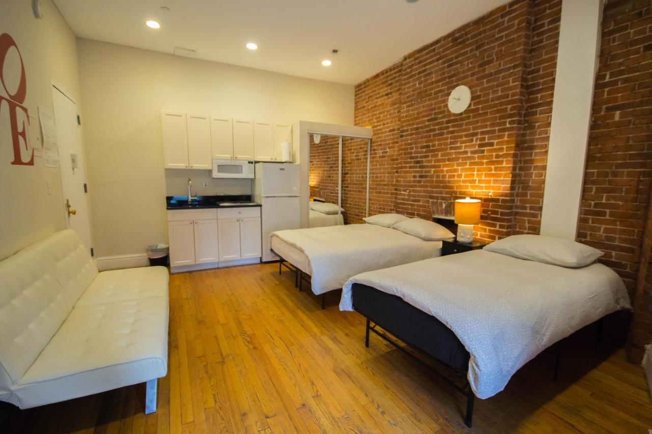 Studio Plus * New York