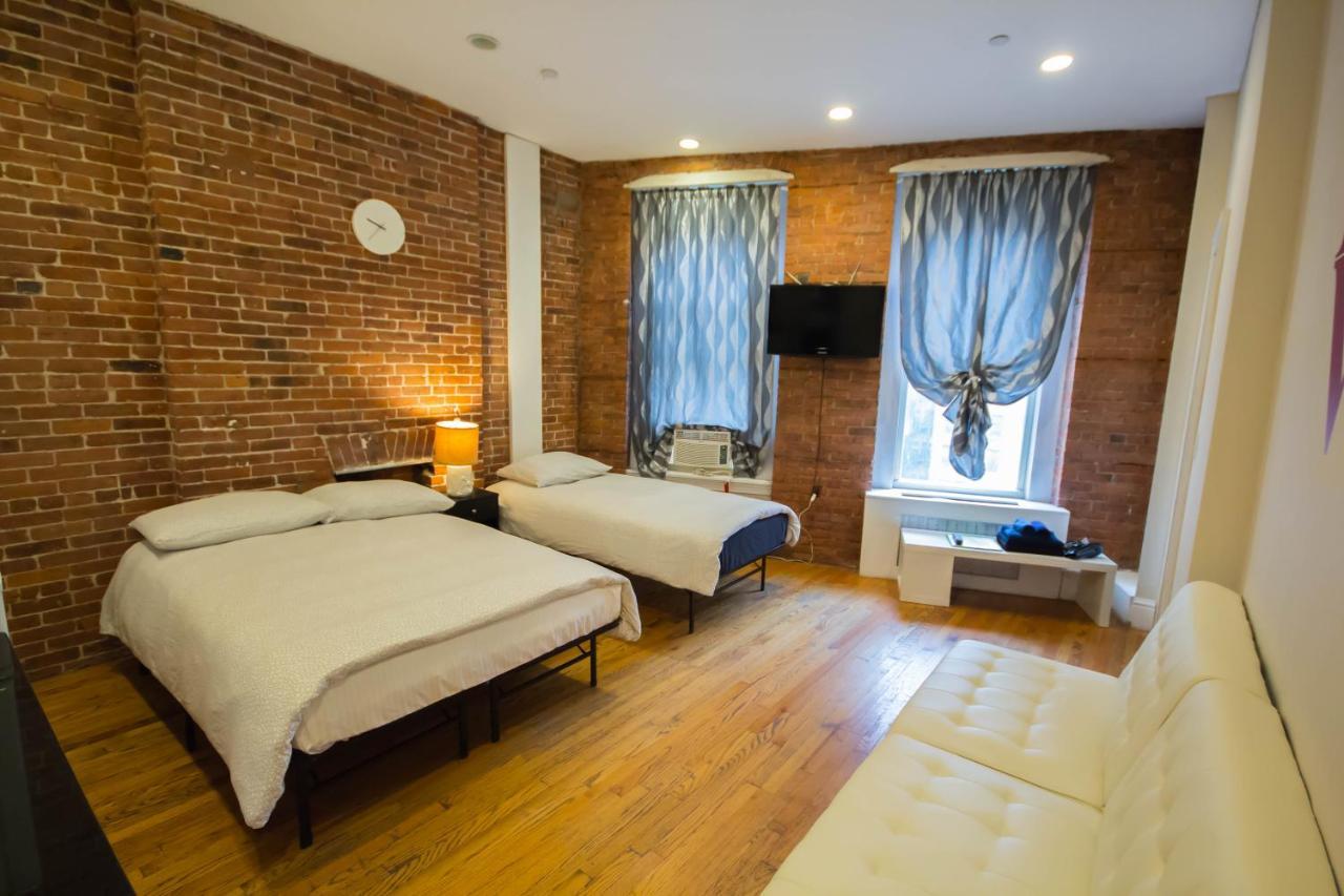 Studio Plus Appartement