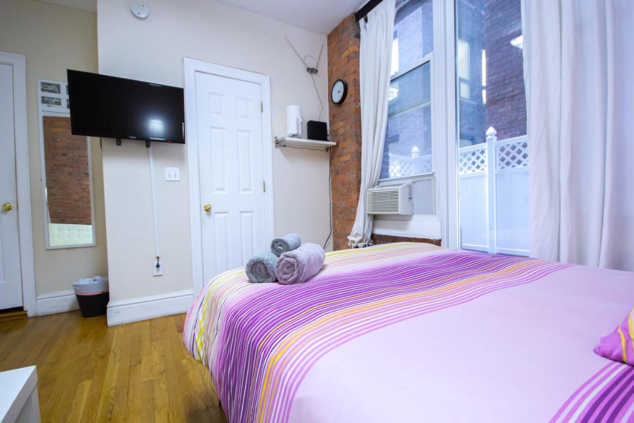 Studio Plus Appartement *