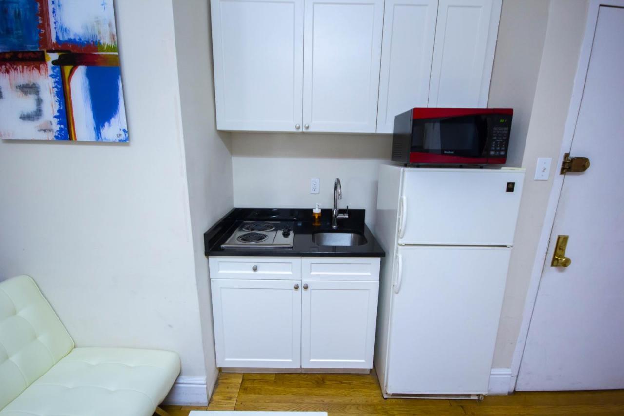 Appartement Studio Plus New York