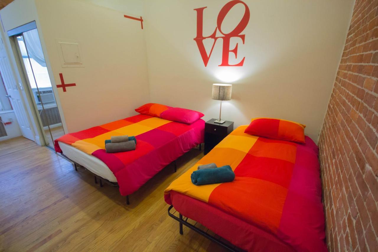 Studio Plus Appartement
