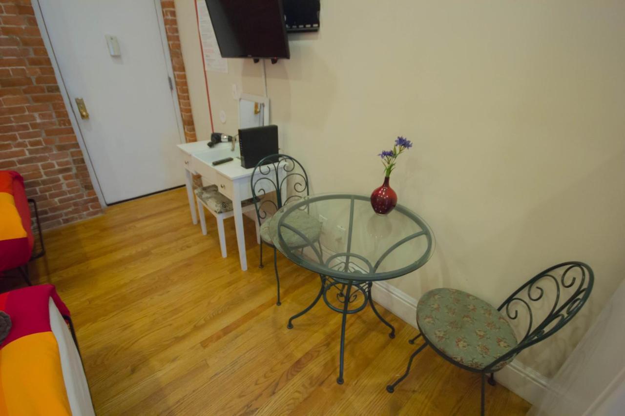 Studio Plus New York