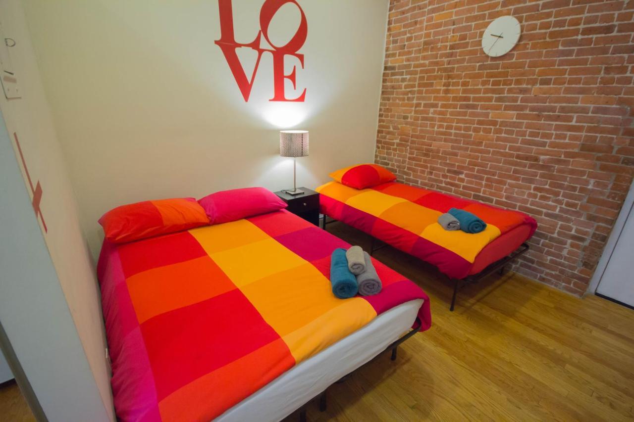 Appartement Studio Plus *