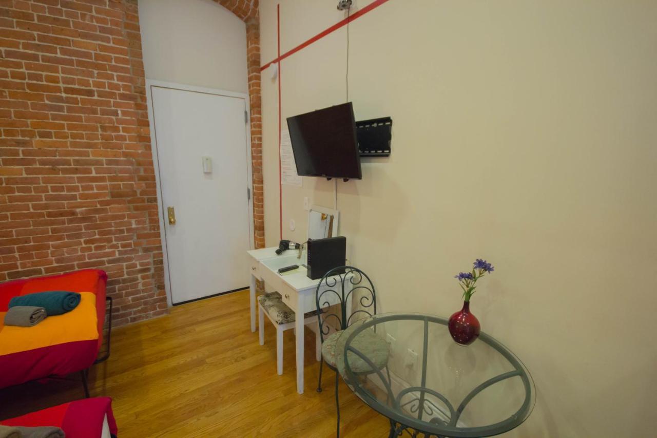 Studio Plus New York