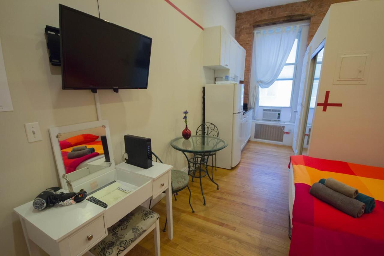 Studio Plus Appartement *