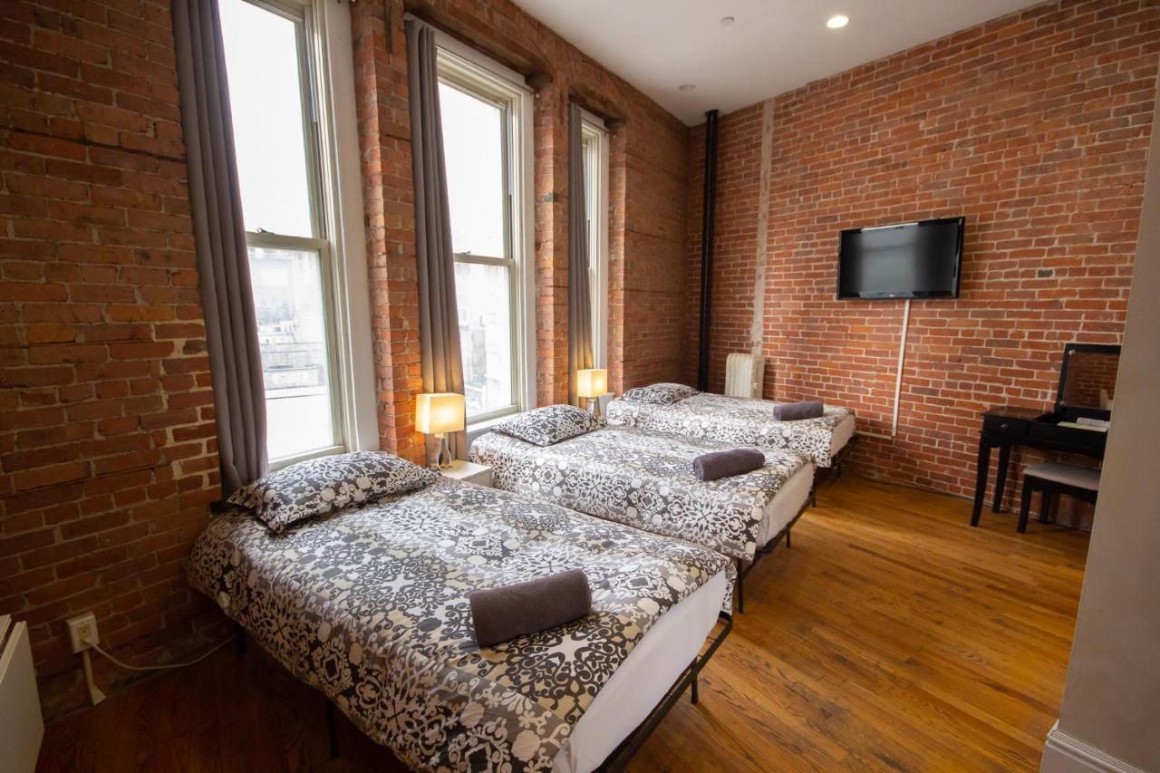 Studio Plus Appartement New York