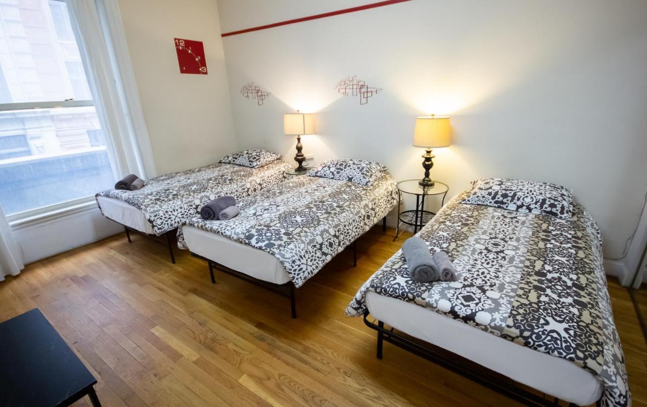 Studio Plus Appartement