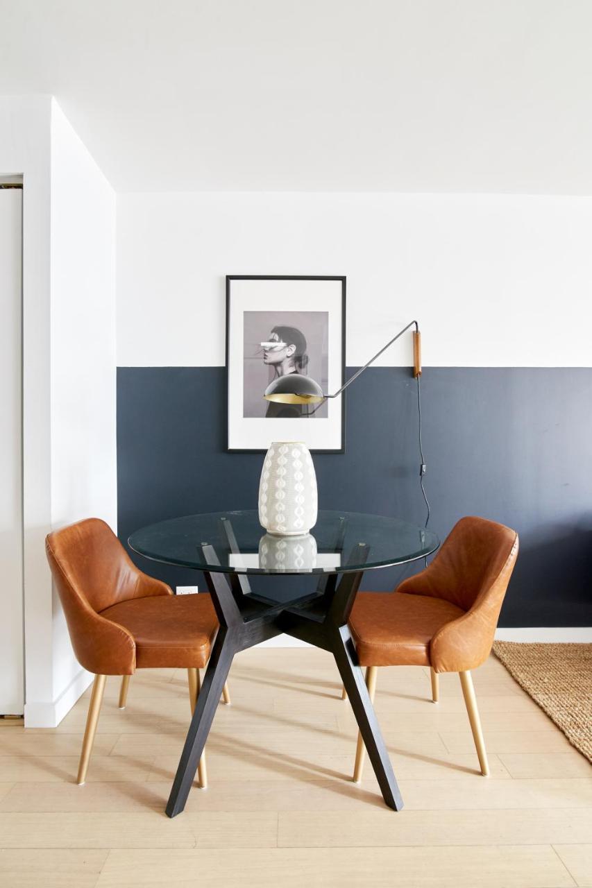 Appart hôtel Charming Midtown East By Sonder *