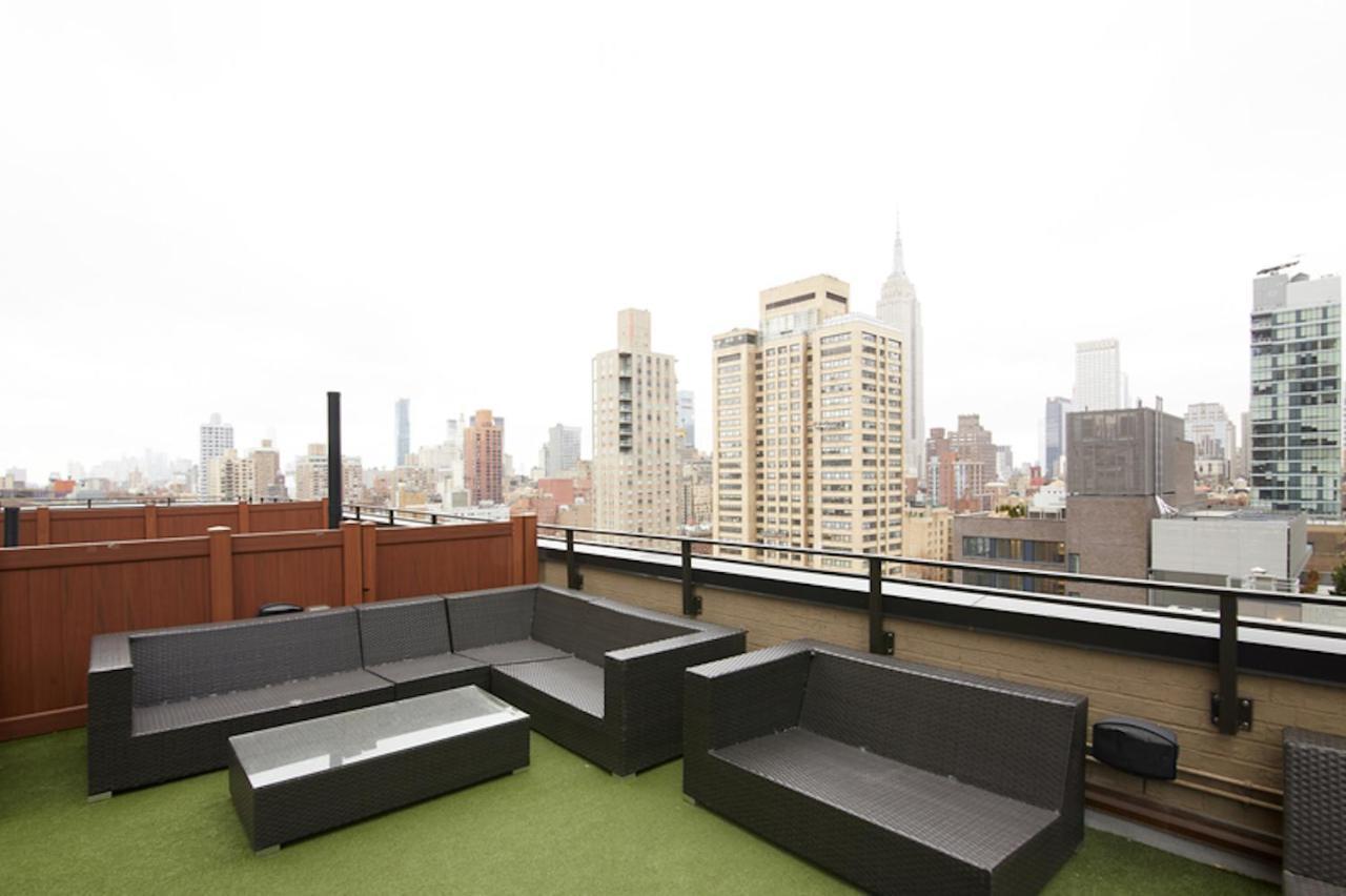 Appart hôtel Charming Midtown East By Sonder