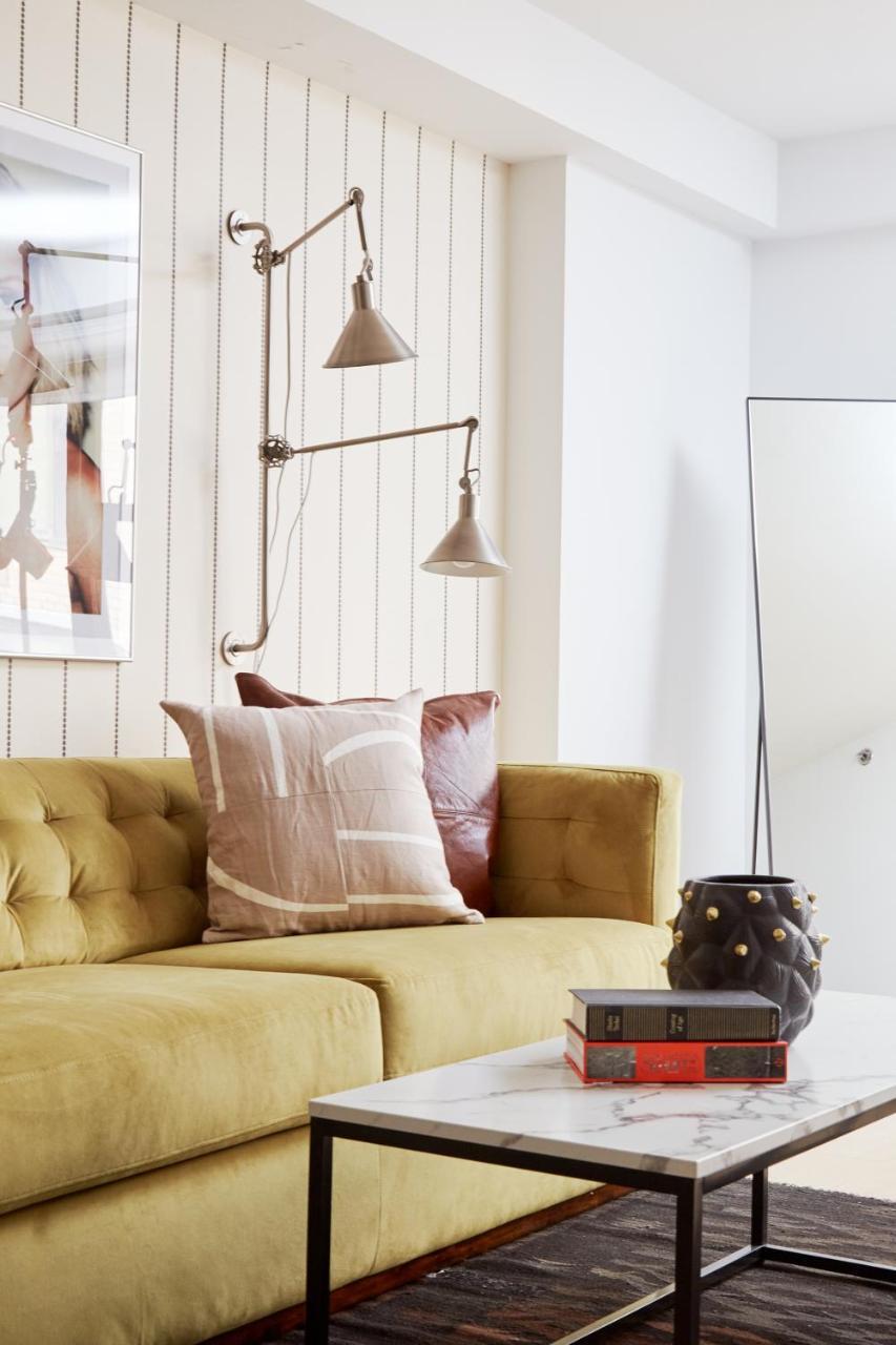 Appart hôtel Charming Midtown East By Sonder