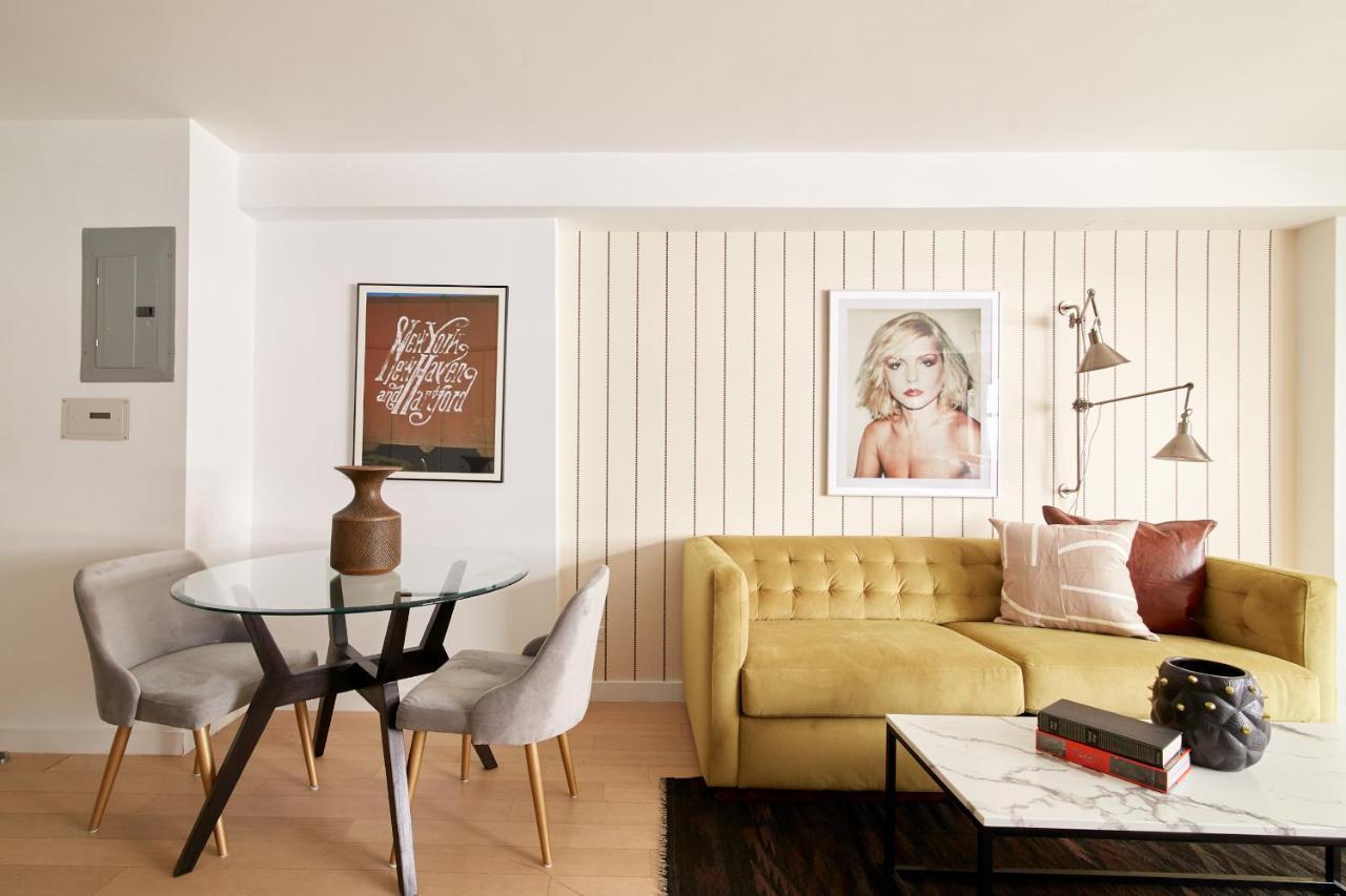 Charming Midtown East By Sonder Appart hôtel