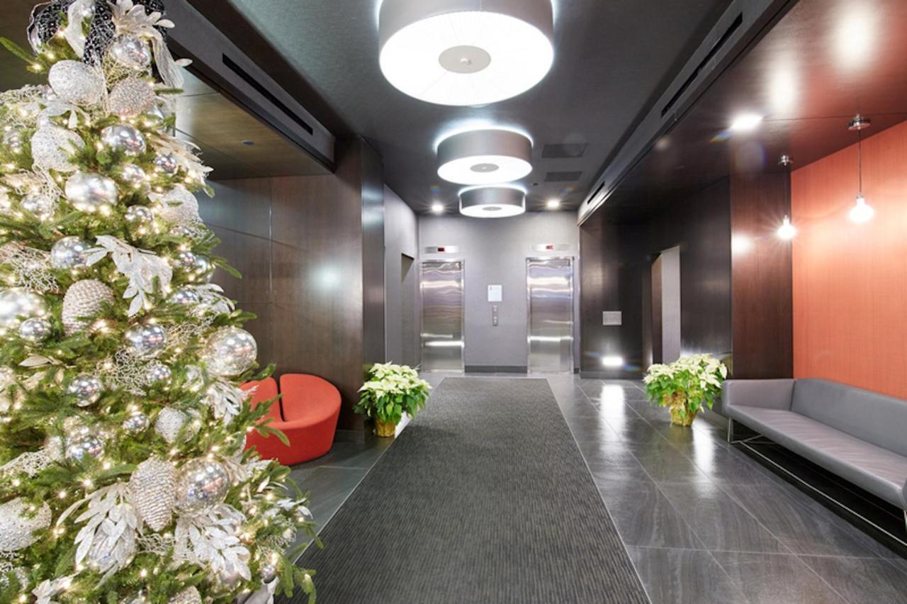 Charming Midtown East By Sonder Appart hôtel *