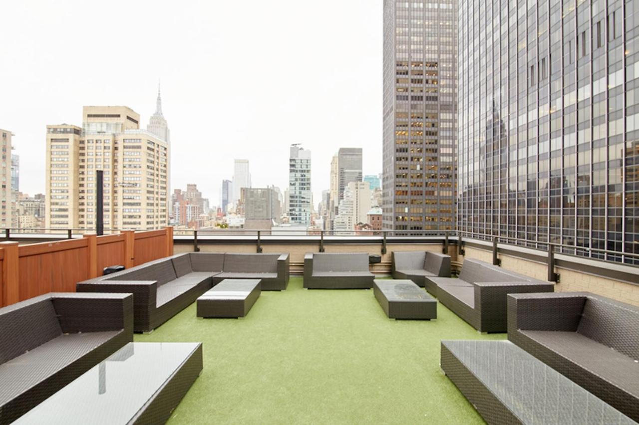 Charming Midtown East By Sonder Appart hôtel *