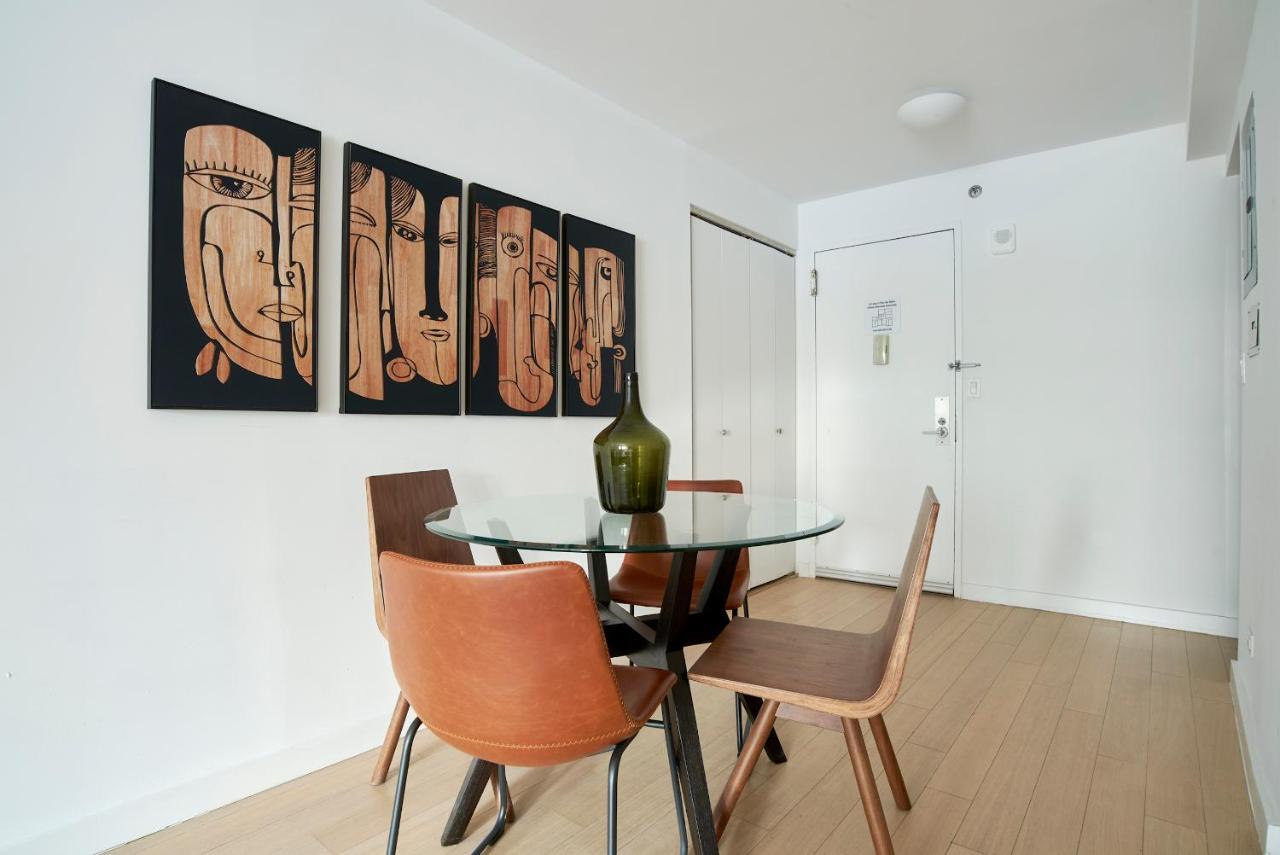 Appart hôtel Charming Midtown East By Sonder *