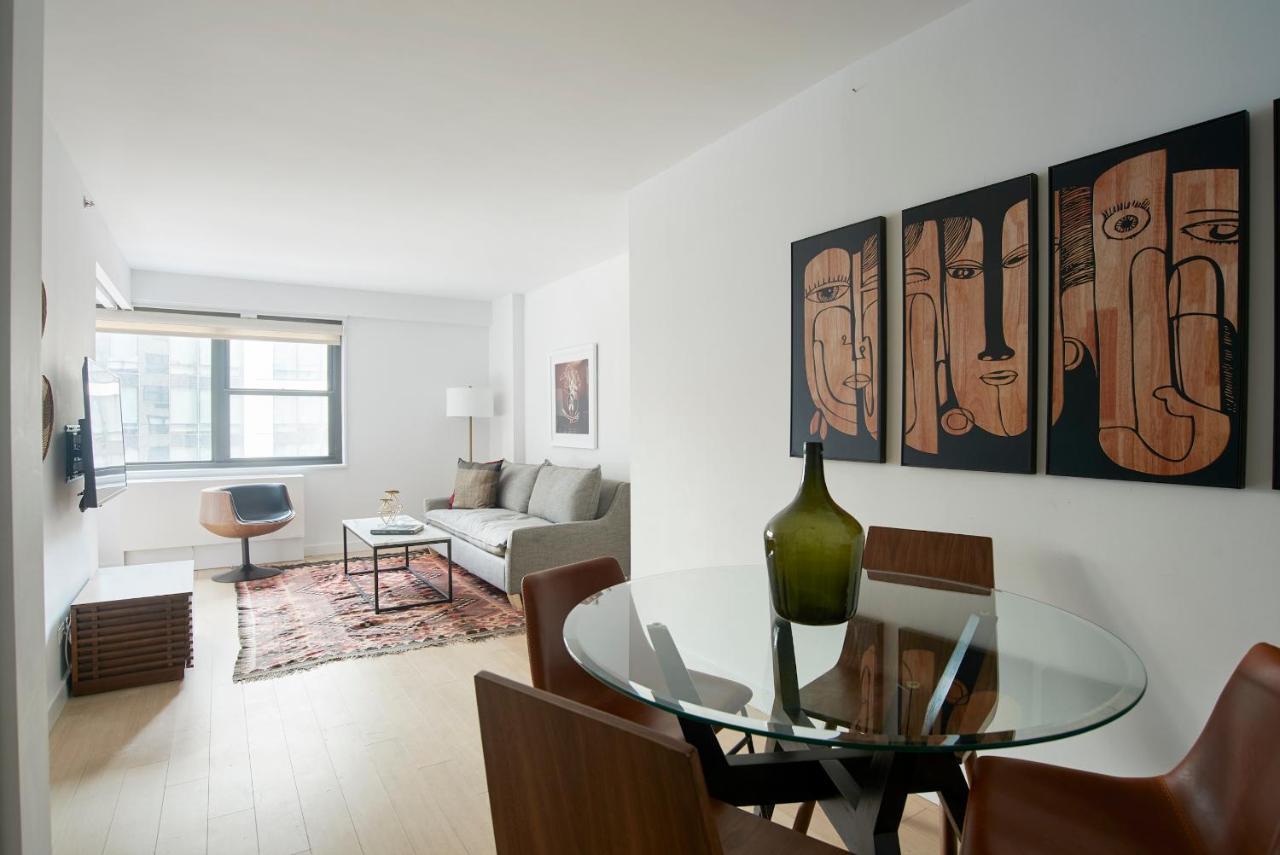 Appart hôtel Charming Midtown East By Sonder *