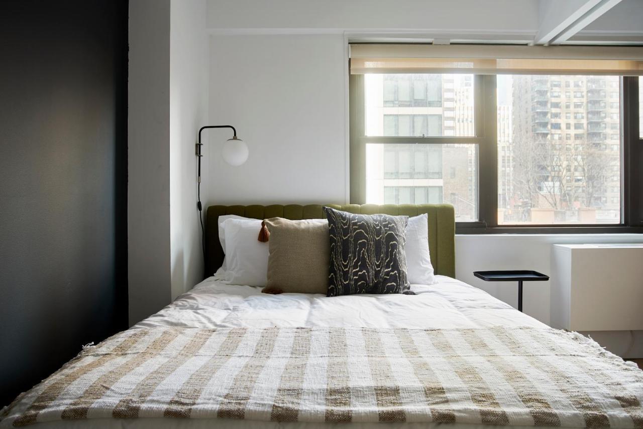 Charming Midtown East By Sonder Appart hôtel New York