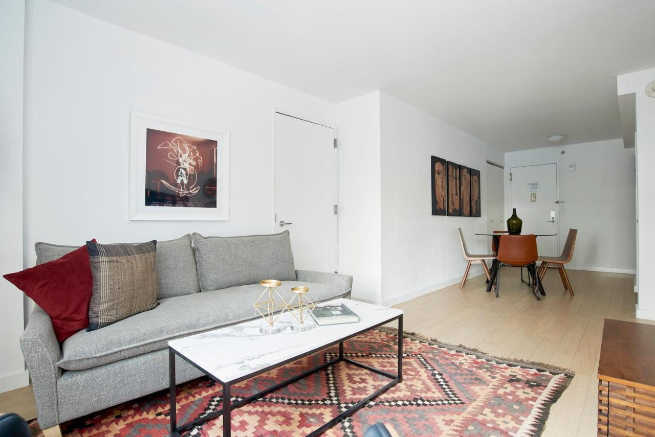 Charming Midtown East By Sonder Appart hôtel