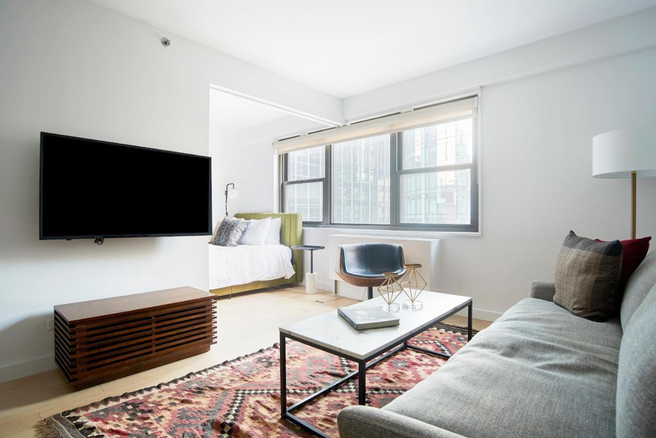 Appart hôtel Charming Midtown East By Sonder *