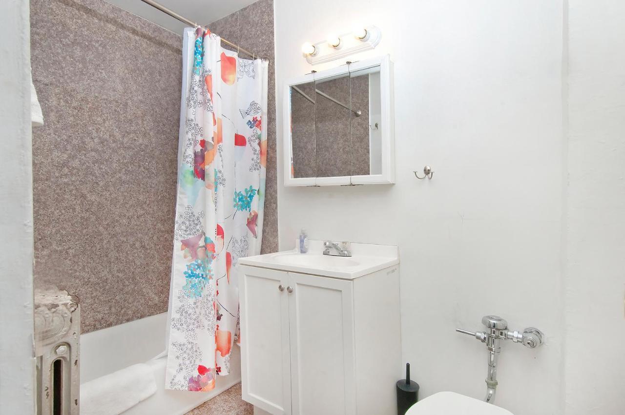 Apartamento Modern Midtown East In Nyc