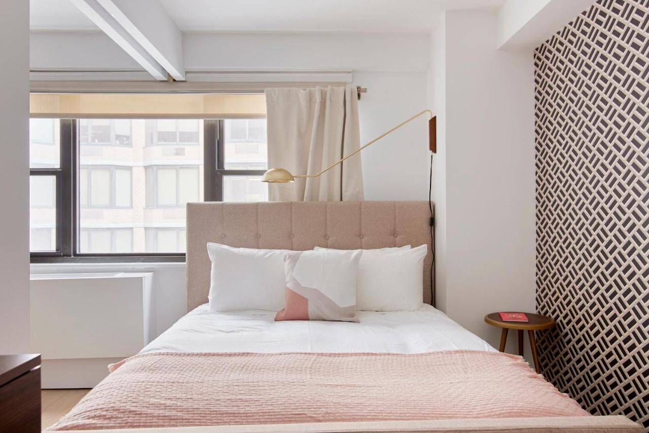 Charming Midtown East By Sonder Appart hôtel New York
