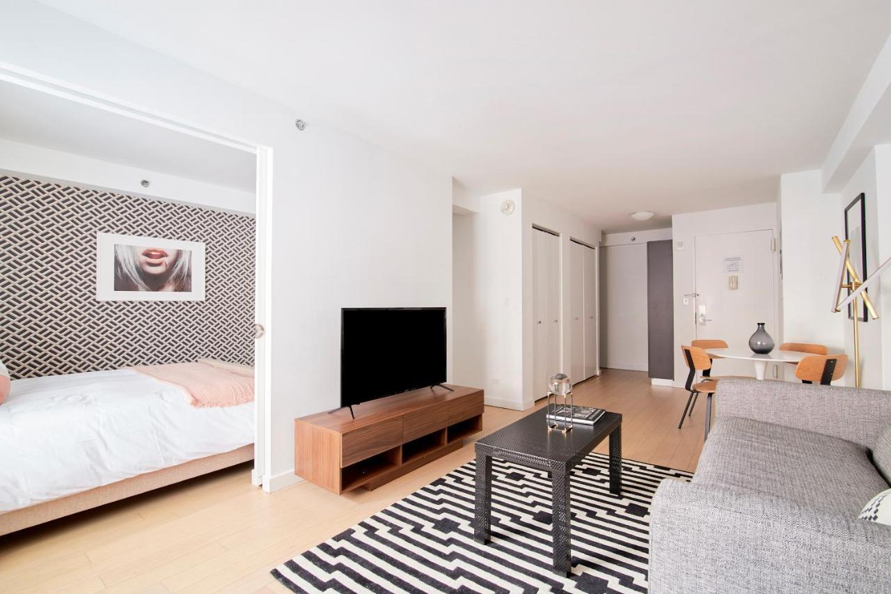 Appart hôtel Charming Midtown East By Sonder *