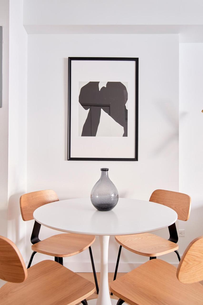 Appart hôtel Charming Midtown East By Sonder