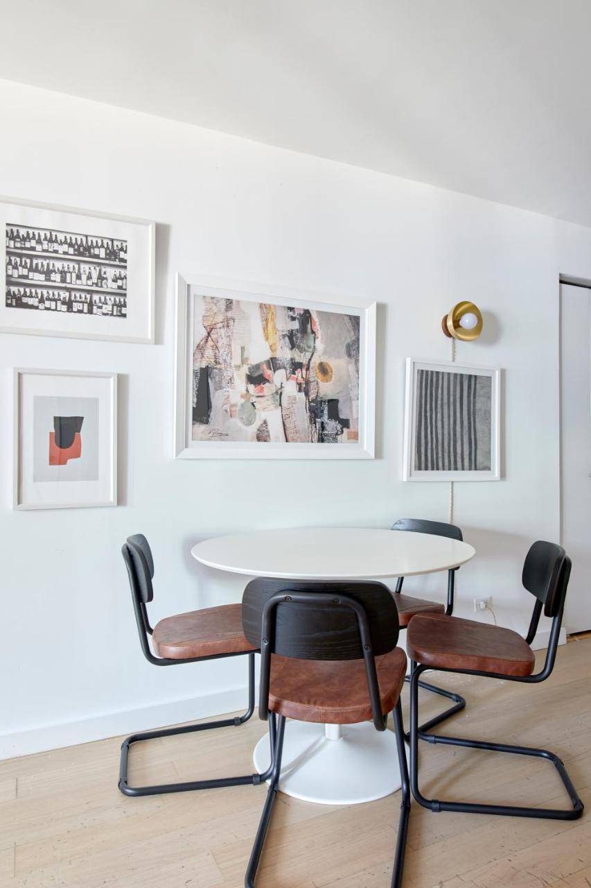 Appart hôtel Charming Midtown East By Sonder