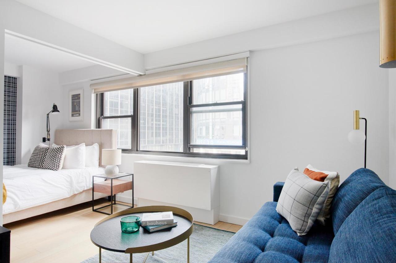 Appart hôtel Charming Midtown East By Sonder