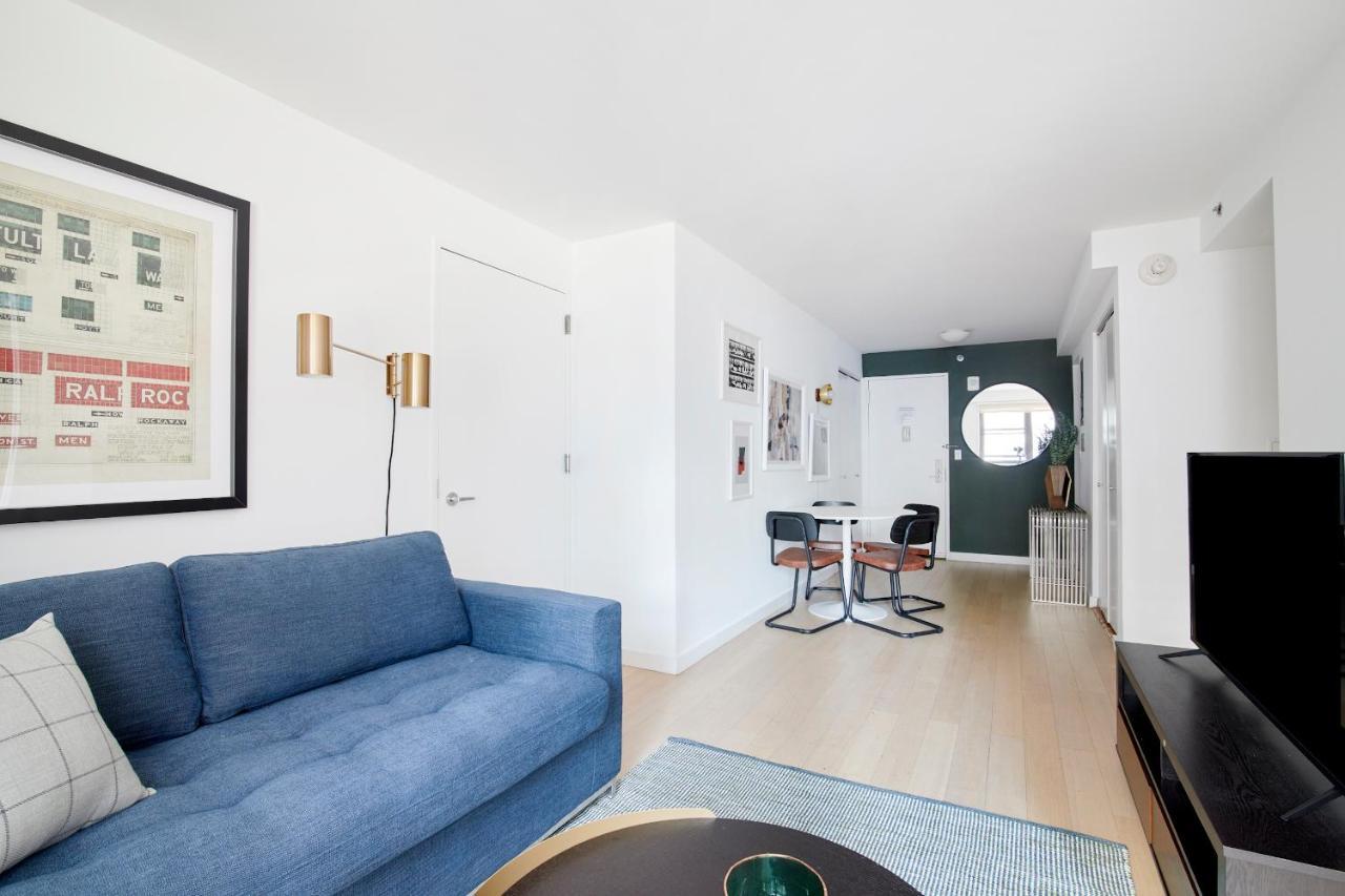 Appart hôtel Charming Midtown East By Sonder