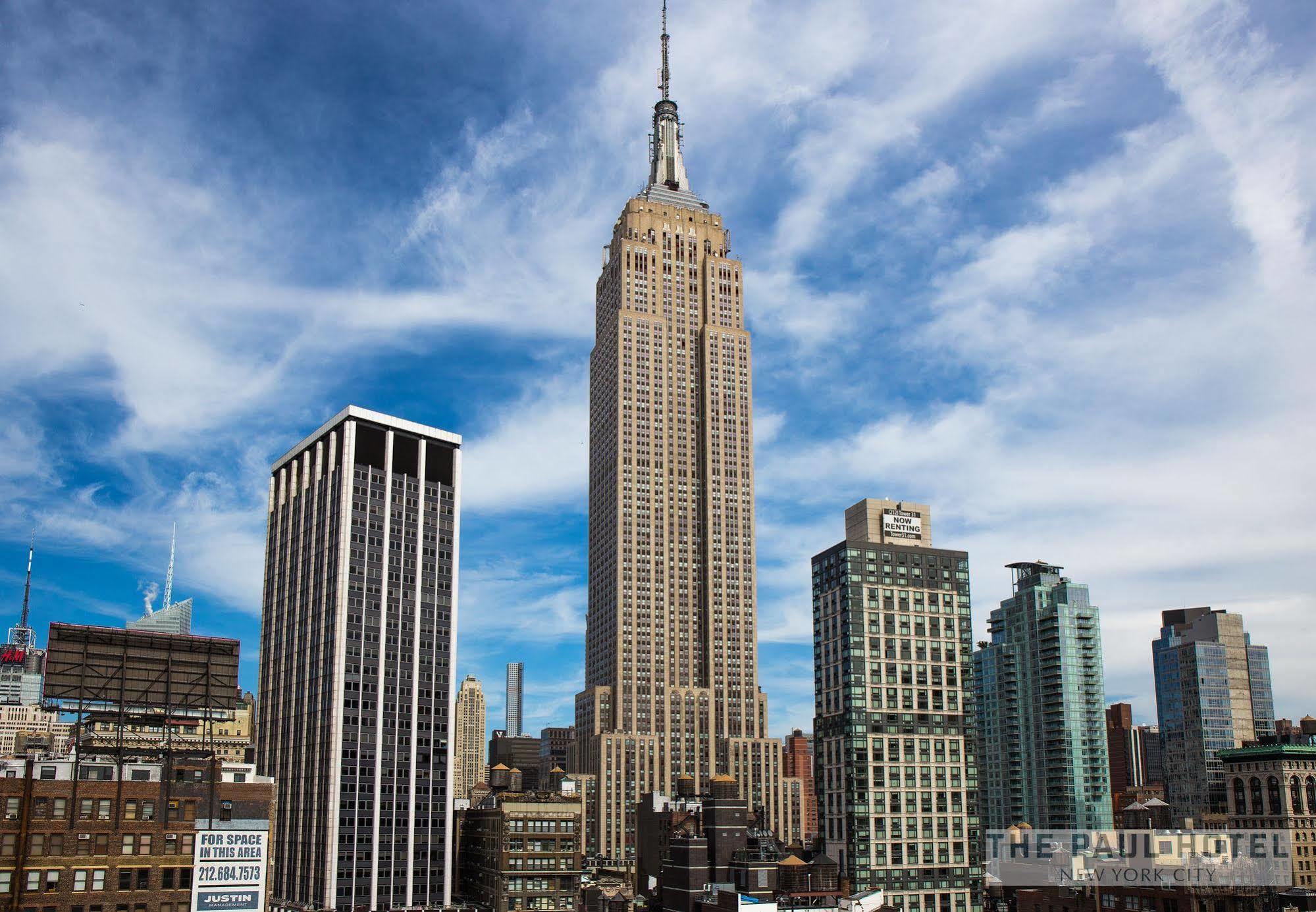 Hotel The Paul Nyc-chelsea, Ascend Collection New York City