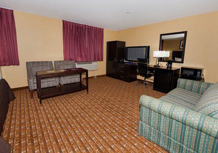 Sleep Brooklyn Downtown Hotel New York