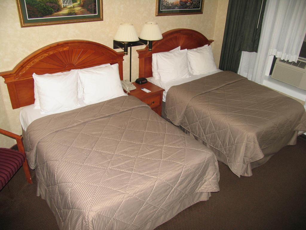 Hotel Comfort Chelsea New York City