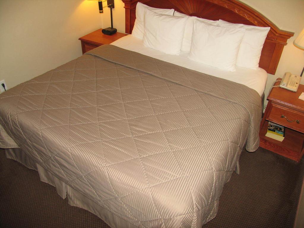 Hotel Comfort Chelsea New York City