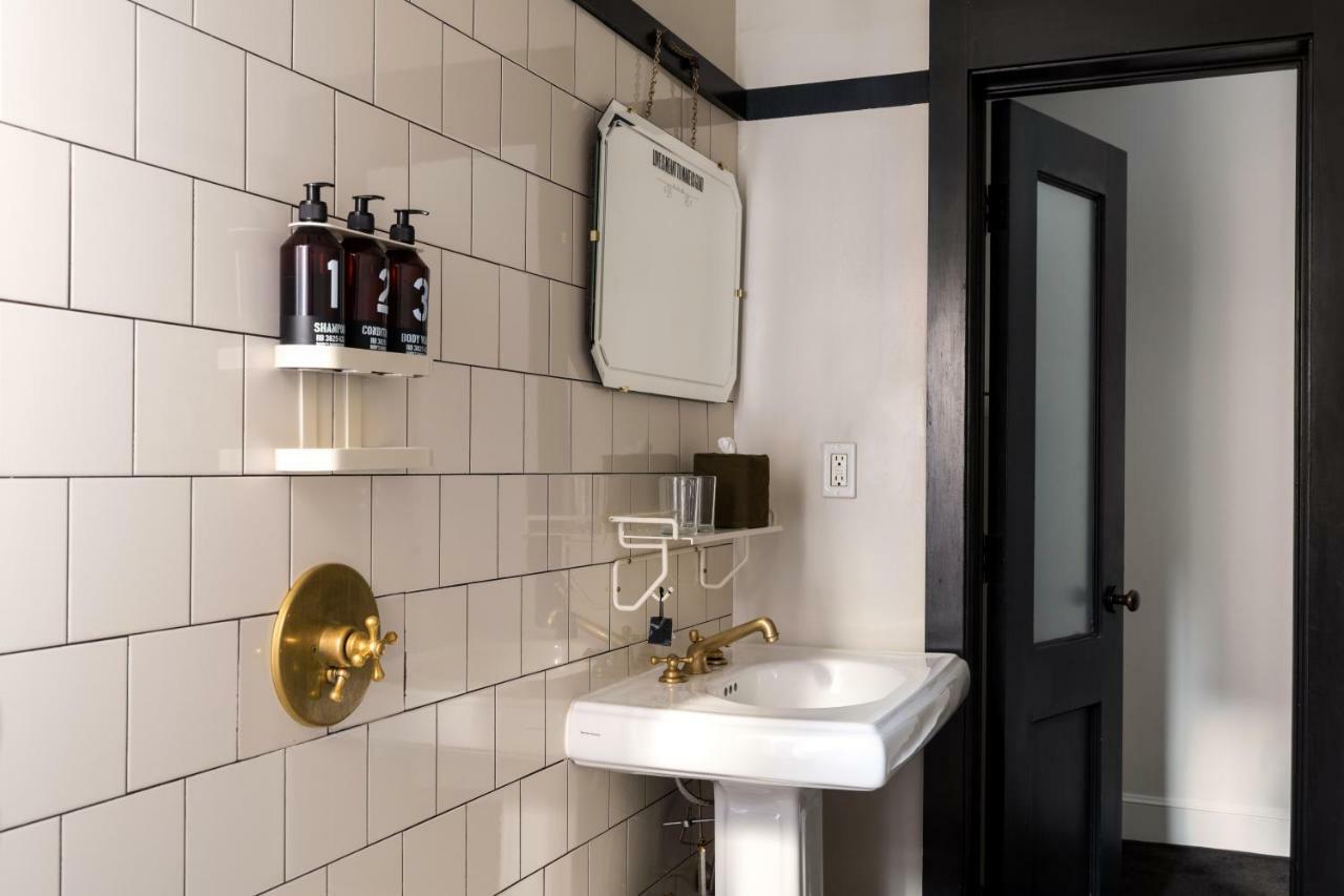 Ace Hotel Nova York