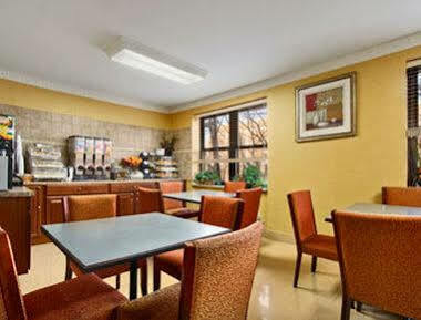 Days By Wyndham Brooklyn 2* New York City